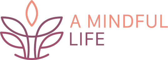A Mindful Life Logo