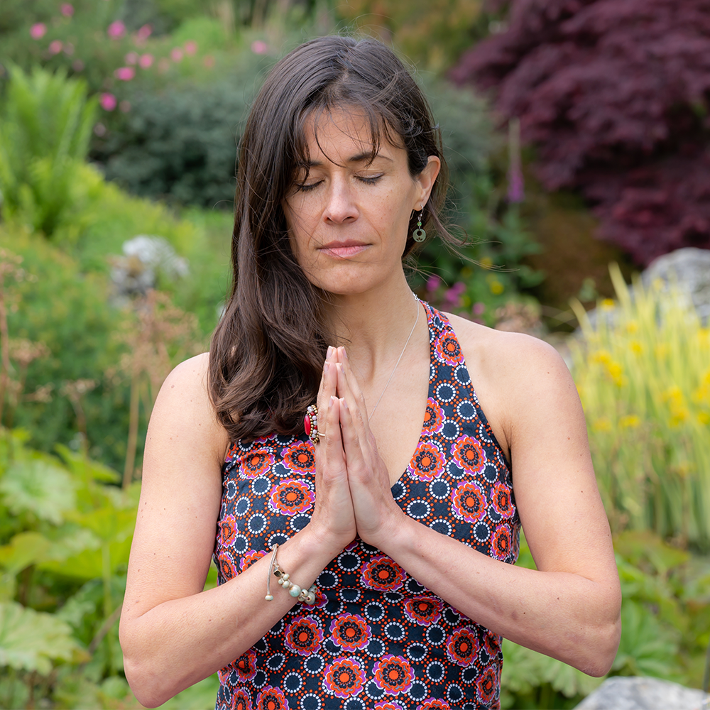 Susie Asli, Meditation Coach